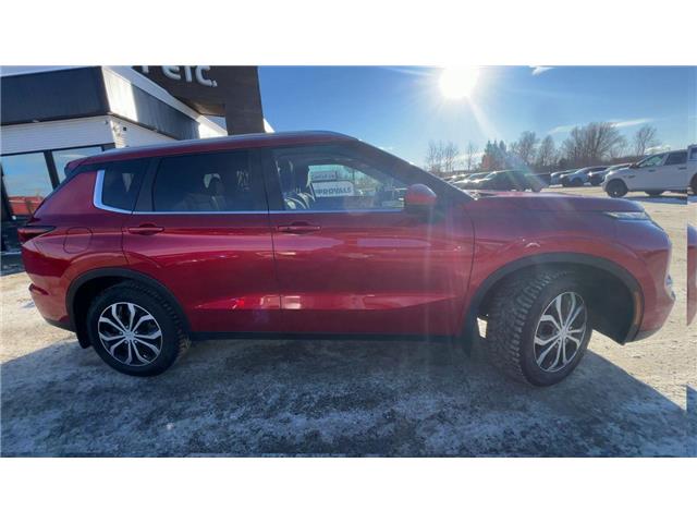 2024 Mitsubishi Outlander SE (Stk: 25681-1) in Sudbury - Image 9 of 26