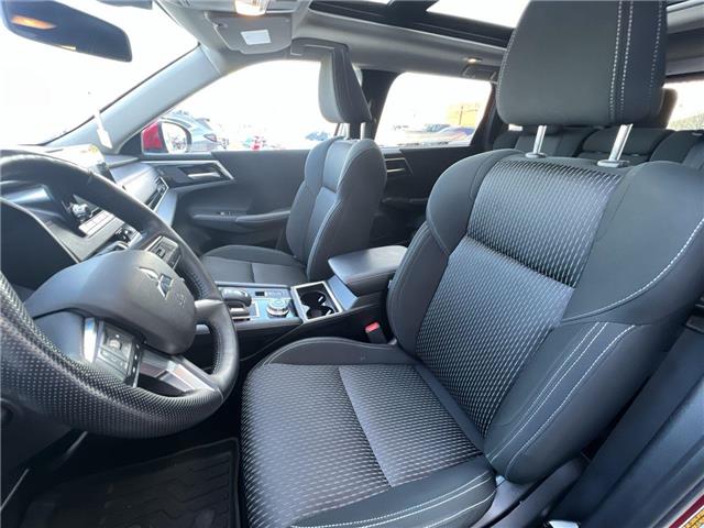 2024 Mitsubishi Outlander SE (Stk: 25681-1) in Sudbury - Image 11 of 26