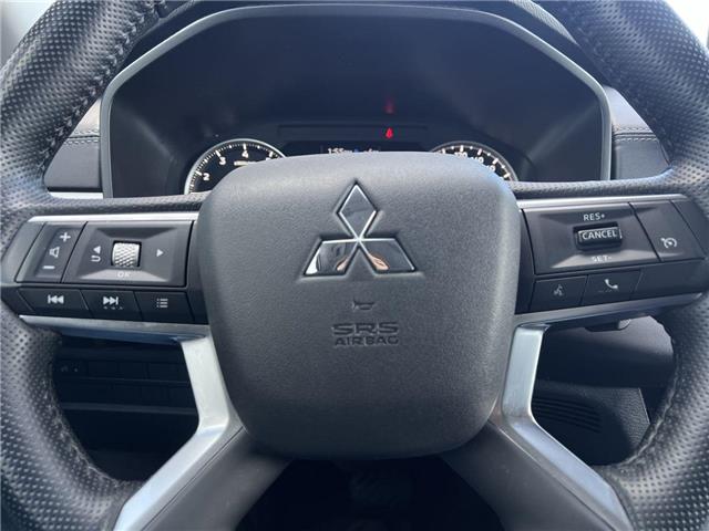 2024 Mitsubishi Outlander SE (Stk: 25681-1) in Sudbury - Image 14 of 26