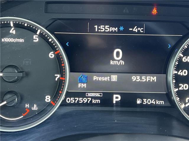 2024 Mitsubishi Outlander SE (Stk: 25681-1) in Sudbury - Image 15 of 26