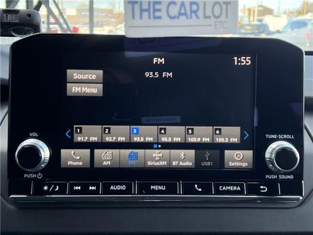 2024 Mitsubishi Outlander SE (Stk: 25681-1) in Sudbury - Image 16 of 26