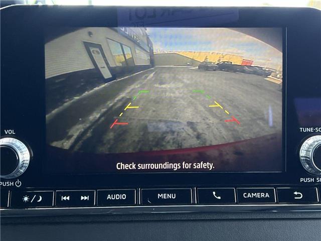 2024 Mitsubishi Outlander SE (Stk: 25681-1) in Sudbury - Image 17 of 26