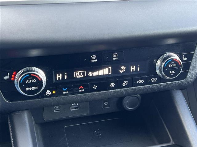 2024 Mitsubishi Outlander SE (Stk: 25681-1) in Sudbury - Image 18 of 26