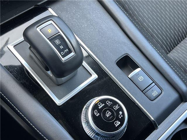 2024 Mitsubishi Outlander SE (Stk: 25681-1) in Sudbury - Image 19 of 26