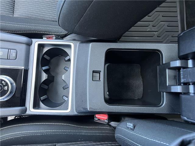 2024 Mitsubishi Outlander SE (Stk: 25681-1) in Sudbury - Image 20 of 26