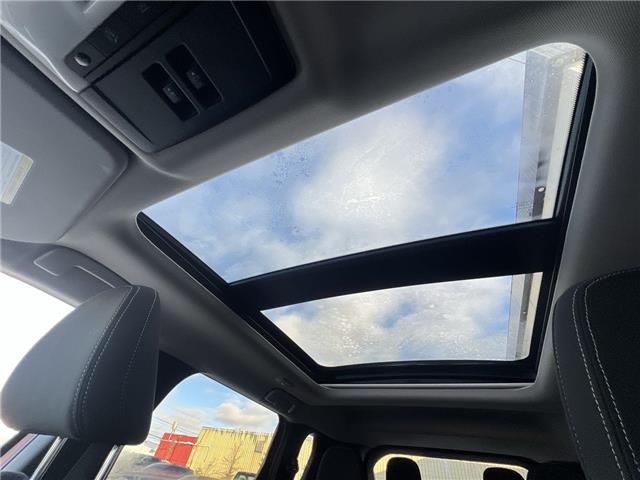 2024 Mitsubishi Outlander SE (Stk: 25681-1) in Sudbury - Image 21 of 26