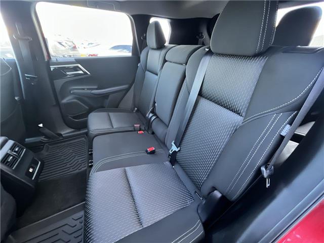 2024 Mitsubishi Outlander SE (Stk: 25681-1) in Sudbury - Image 22 of 26