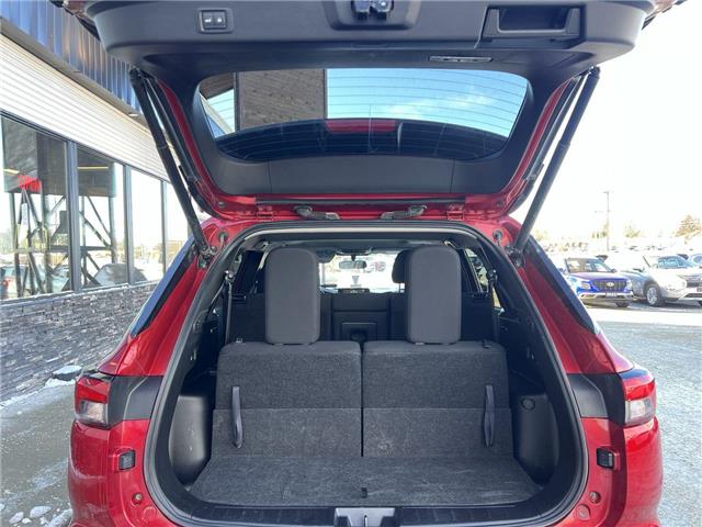 2024 Mitsubishi Outlander SE (Stk: 25681-1) in Sudbury - Image 25 of 26
