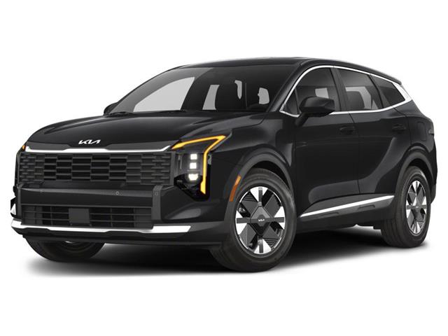 2026 Kia Sportage Hybrid EX Premium (Stk: TSP3053) in Sherwood Park - Image 1 of 3