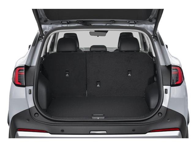 2026 Kia Sportage EX Premium w/Black Interior (Stk: TSP4905) in Sherwood Park - Image 8 of 11