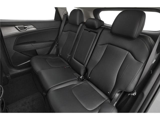 2026 Kia Sportage EX Premium w/Black Interior (Stk: TSP4905) in Sherwood Park - Image 9 of 11