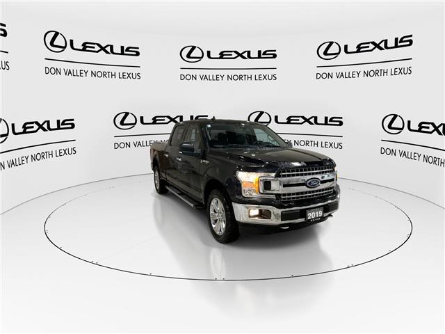 2019 Ford F-150  (Stk: 14U7076A) in Markham - Image 3 of 29