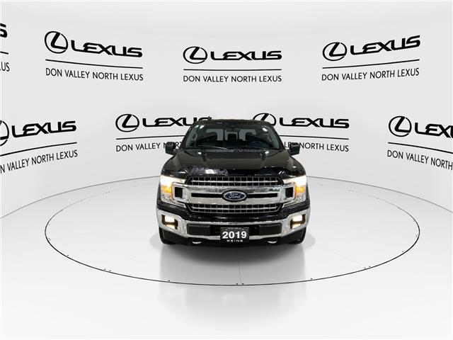 2019 Ford F-150  (Stk: 14U7076A) in Markham - Image 4 of 29