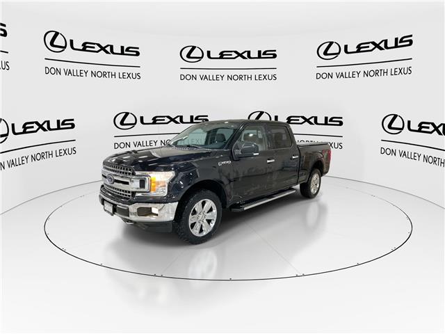 2019 Ford F-150  (Stk: 14U7076A) in Markham - Image 5 of 29