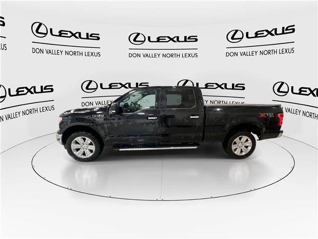 2019 Ford F-150  (Stk: 14U7076A) in Markham - Image 6 of 29