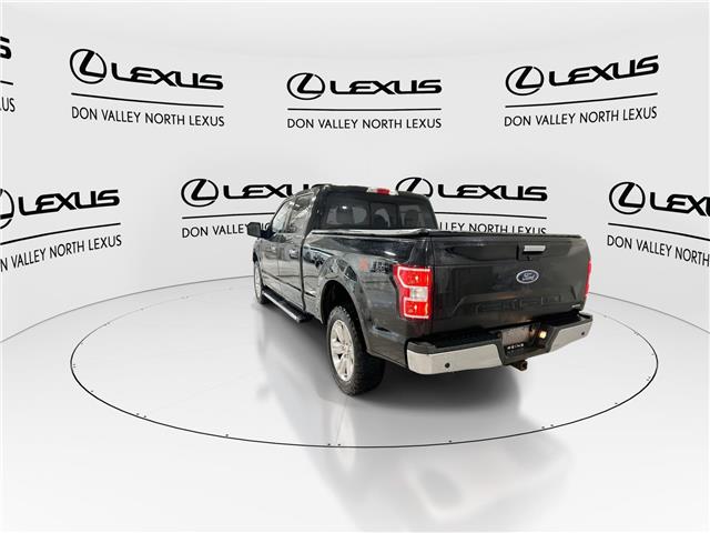 2019 Ford F-150  (Stk: 14U7076A) in Markham - Image 7 of 29