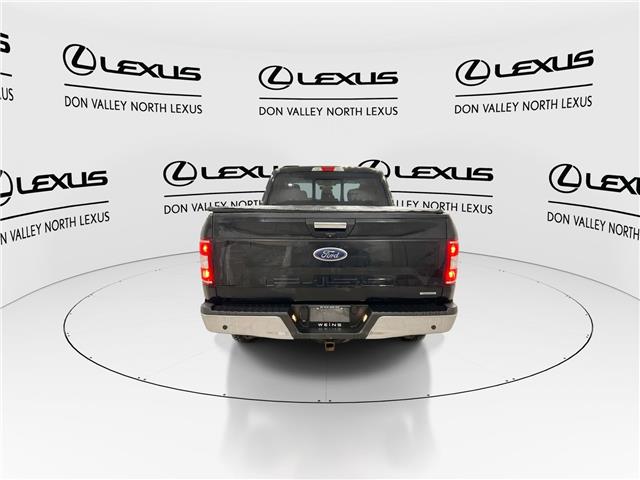 2019 Ford F-150  (Stk: 14U7076A) in Markham - Image 8 of 29