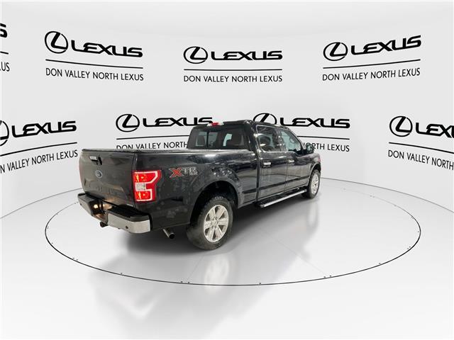 2019 Ford F-150  (Stk: 14U7076A) in Markham - Image 9 of 29