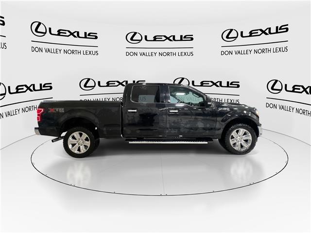 2019 Ford F-150  (Stk: 14U7076A) in Markham - Image 10 of 29