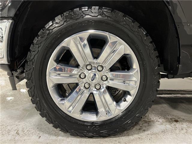 2019 Ford F-150  (Stk: 14U7076A) in Markham - Image 11 of 29