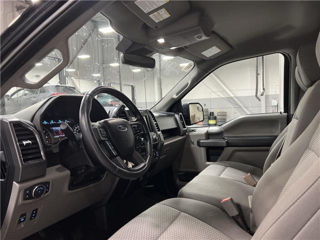 2019 Ford F-150  (Stk: 14U7076A) in Markham - Image 12 of 29