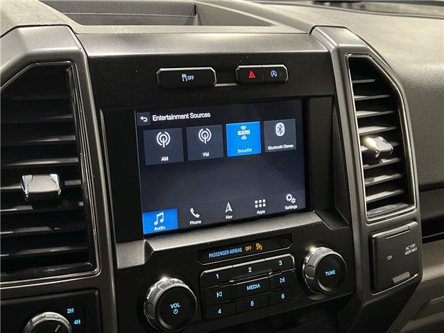 2019 Ford F-150  (Stk: 14U7076A) in Markham - Image 16 of 29