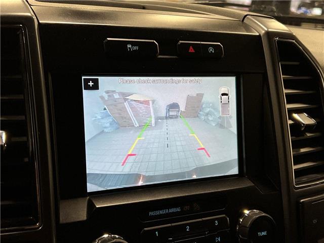 2019 Ford F-150  (Stk: 14U7076A) in Markham - Image 17 of 29