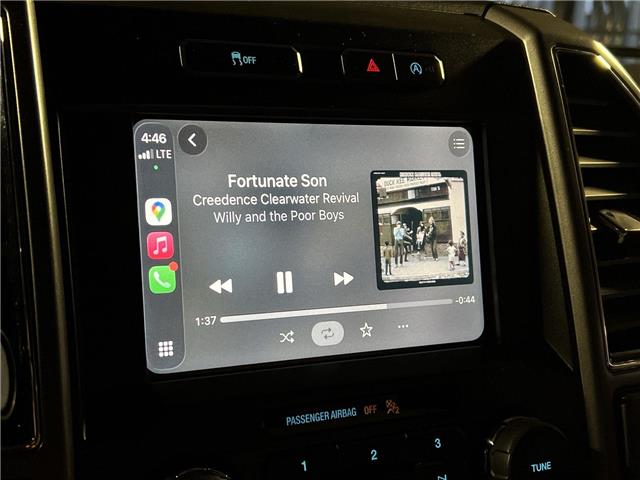 2019 Ford F-150  (Stk: 14U7076A) in Markham - Image 19 of 29