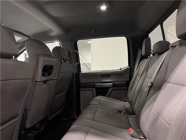 2019 Ford F-150  (Stk: 14U7076A) in Markham - Image 23 of 29