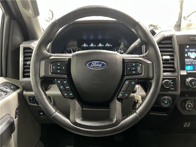 2019 Ford F-150  (Stk: 14U7076A) in Markham - Image 24 of 29