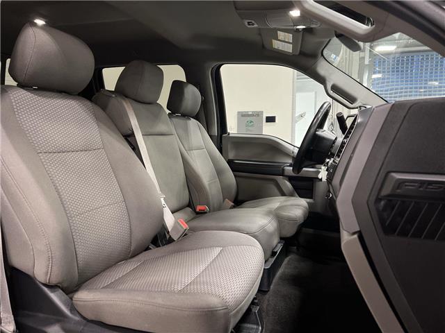 2019 Ford F-150  (Stk: 14U7076A) in Markham - Image 25 of 29