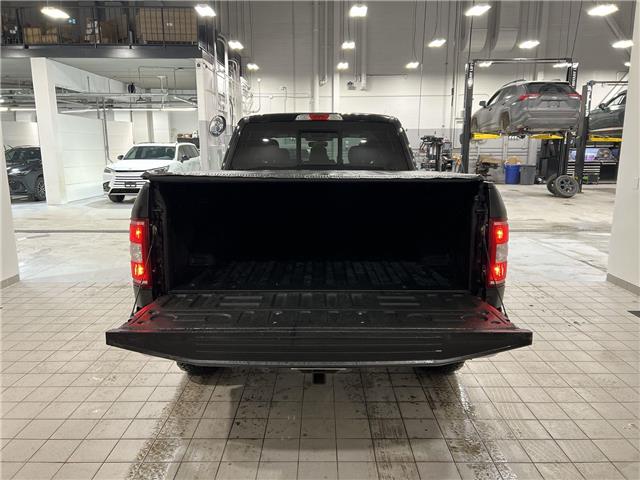 2019 Ford F-150  (Stk: 14U7076A) in Markham - Image 27 of 29