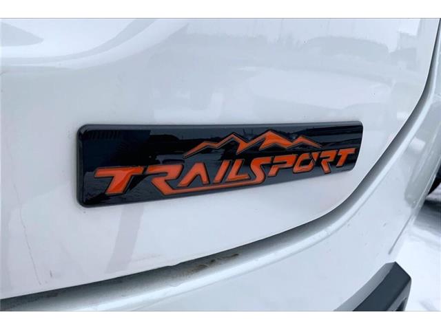 2025 Honda Pilot TrailSport (Stk: 25B4306) in Sherwood Park - Image 7 of 26