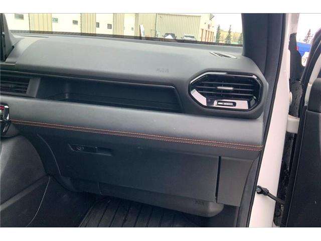 2025 Honda Pilot TrailSport (Stk: 25B4306) in Sherwood Park - Image 13 of 26