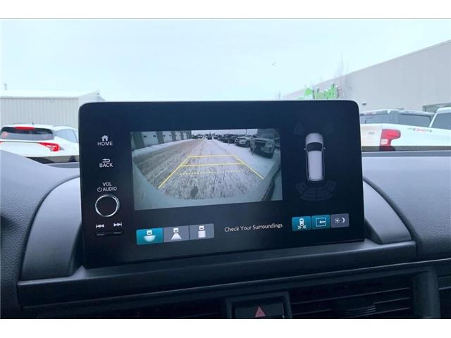 2025 Honda Pilot TrailSport (Stk: 25B4306) in Sherwood Park - Image 17 of 26