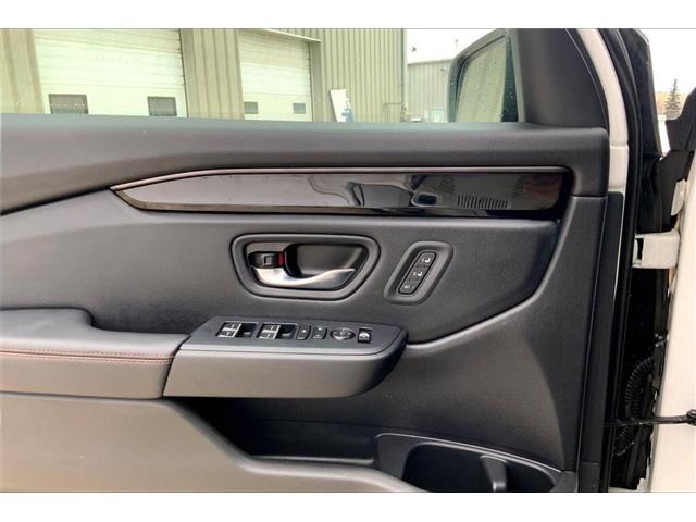 2025 Honda Pilot TrailSport (Stk: 25B4306) in Sherwood Park - Image 19 of 26