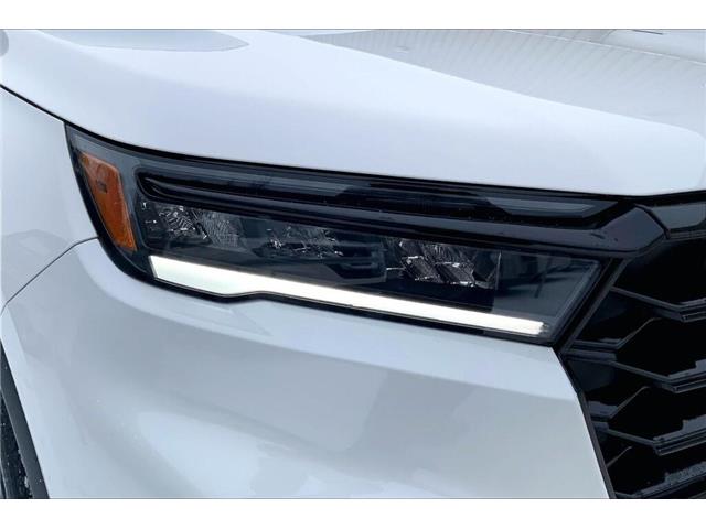 2025 Honda Pilot TrailSport (Stk: 25B4306) in Sherwood Park - Image 22 of 26