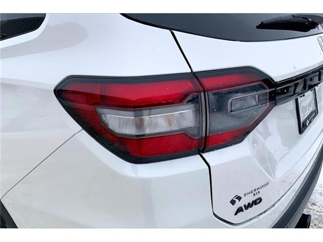 2025 Honda Pilot TrailSport (Stk: 25B4306) in Sherwood Park - Image 23 of 26