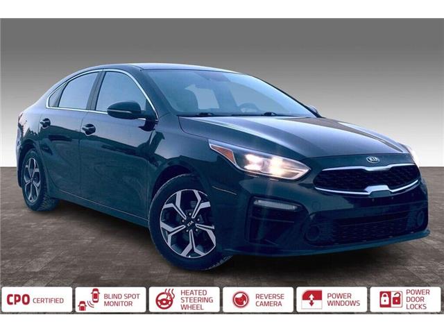 2019 Kia Forte EX (Stk: 19B8779) in Sherwood Park - Image 2 of 28