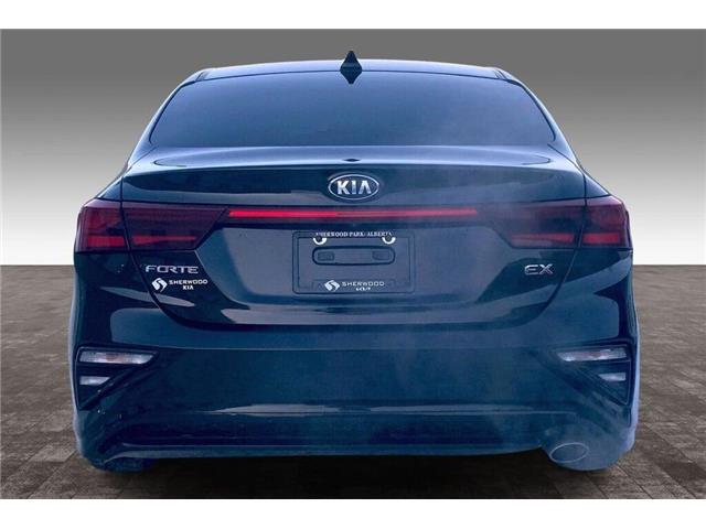 2019 Kia Forte EX (Stk: 19B8779) in Sherwood Park - Image 4 of 28