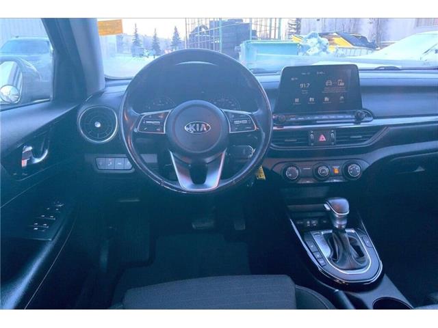 2019 Kia Forte EX (Stk: 19B8779) in Sherwood Park - Image 5 of 28