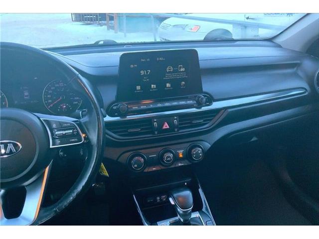 2019 Kia Forte EX (Stk: 19B8779) in Sherwood Park - Image 6 of 28