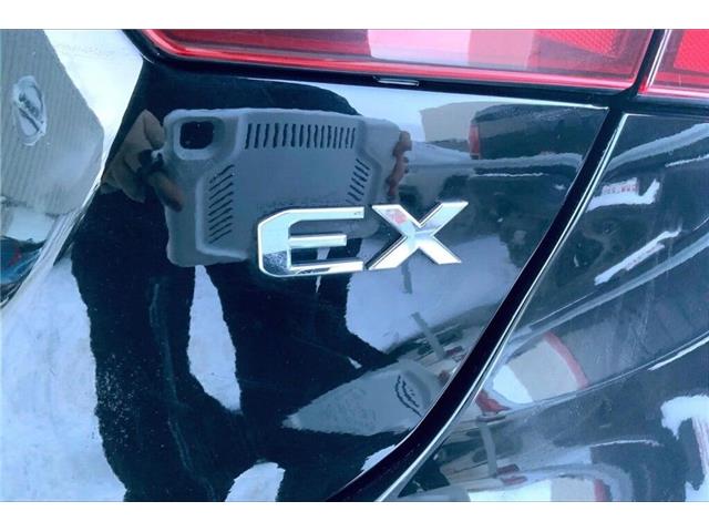 2019 Kia Forte EX (Stk: 19B8779) in Sherwood Park - Image 8 of 28