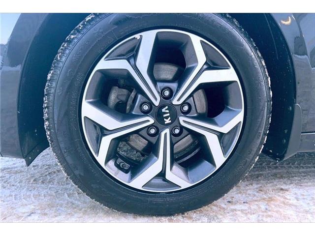 2019 Kia Forte EX (Stk: 19B8779) in Sherwood Park - Image 9 of 28
