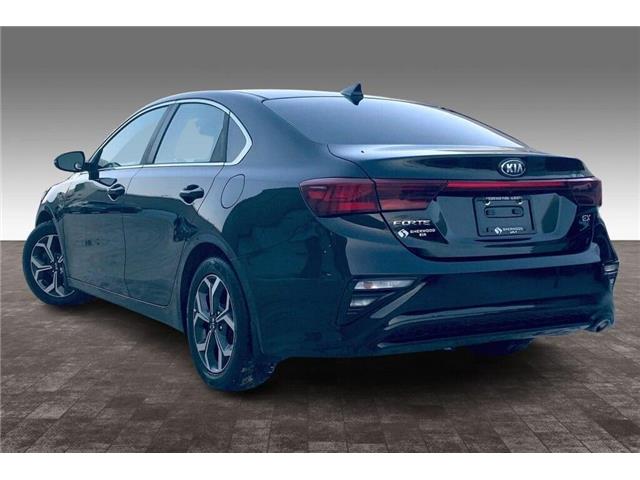 2019 Kia Forte EX (Stk: 19B8779) in Sherwood Park - Image 10 of 28