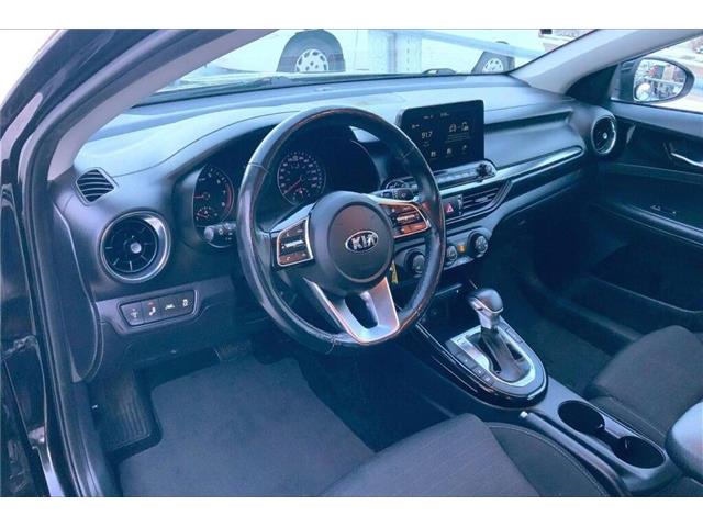 2019 Kia Forte EX (Stk: 19B8779) in Sherwood Park - Image 12 of 28