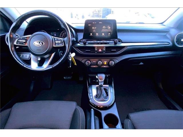 2019 Kia Forte EX (Stk: 19B8779) in Sherwood Park - Image 13 of 28