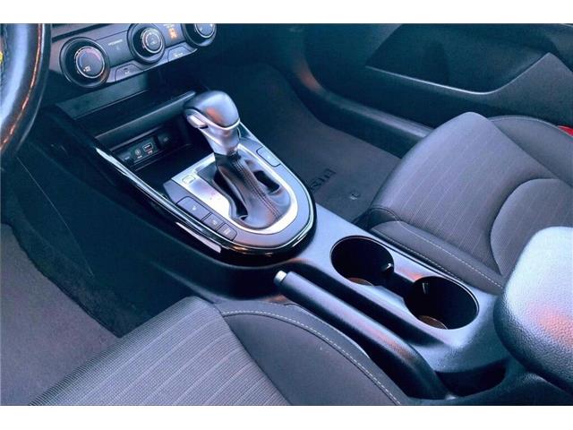 2019 Kia Forte EX (Stk: 19B8779) in Sherwood Park - Image 15 of 28