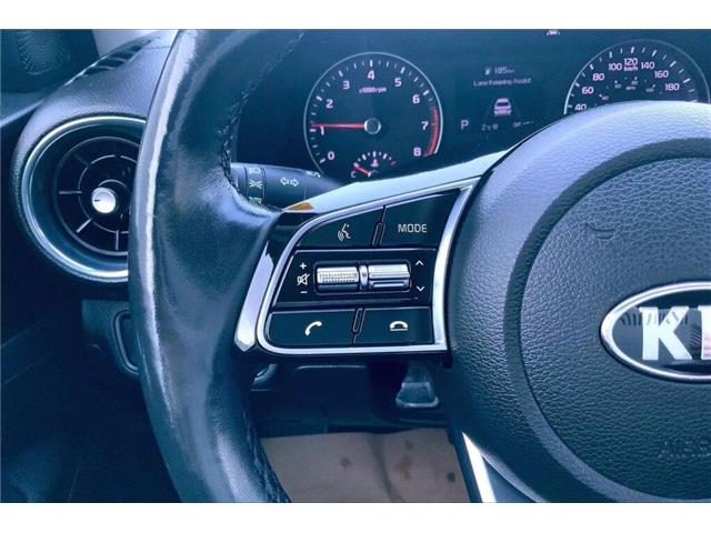 2019 Kia Forte EX (Stk: 19B8779) in Sherwood Park - Image 16 of 28