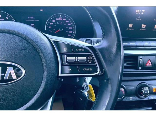 2019 Kia Forte EX (Stk: 19B8779) in Sherwood Park - Image 17 of 28